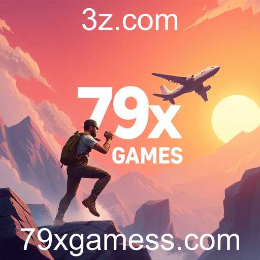 A Revolução dos Games em 2026: O Papel do 79xgames