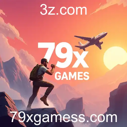A Revolução dos Games em 2026: O Papel do 79xgames