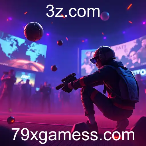 A Ascensão do 79xgames no Mercado de Jogos Online