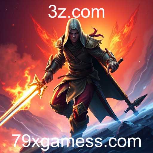 79xgames: Um Novo Horizonte para Jogos em 2025