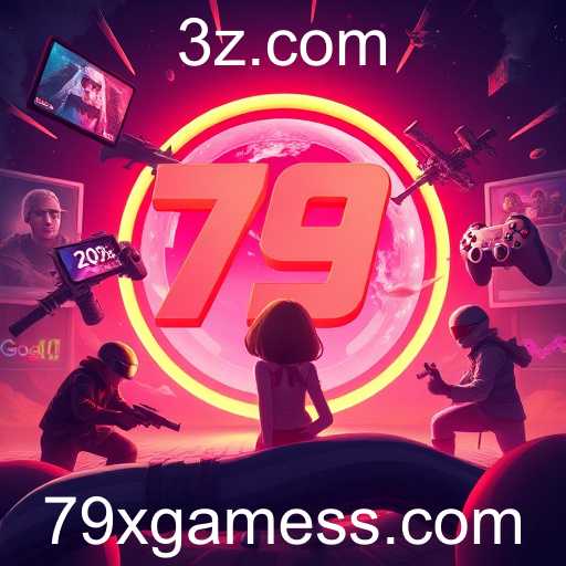 79xgames Revoluciona o Mercado de Jogos com Novidades Empolgantes