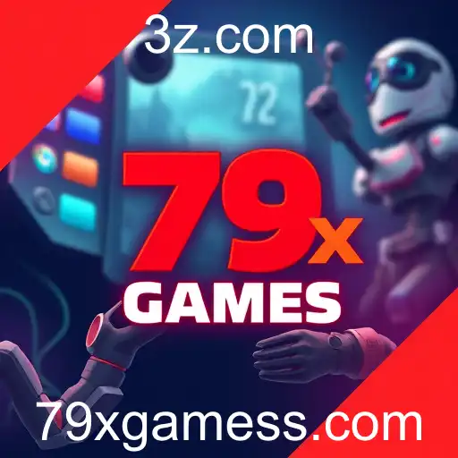 Tendências 2026: O Crescimento Avassalador do 79xgames