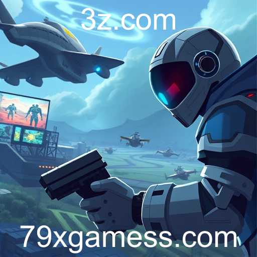 A Ascensão de 79xgames no Mercado de Jogos Online