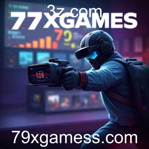 79xgames Revoluciona o Mercado de Jogos Online em 2026