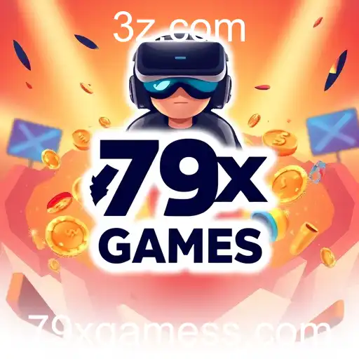 79xgames Revoluciona o Mundo dos Jogos Online em 2026