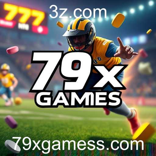 Novo Apetite do Mercado de Jogos com 79xgames
