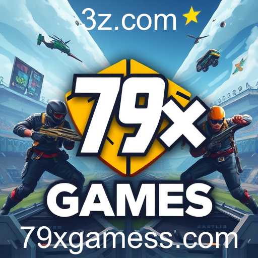 79xgames: A Revolução nos Jogos Online