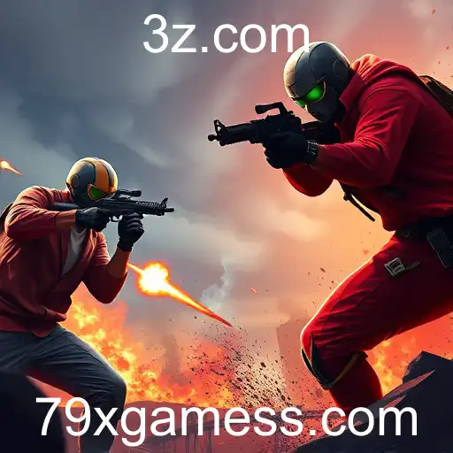 79xgames Revoluciona o Mercado de Jogos em Língua Portuguesa