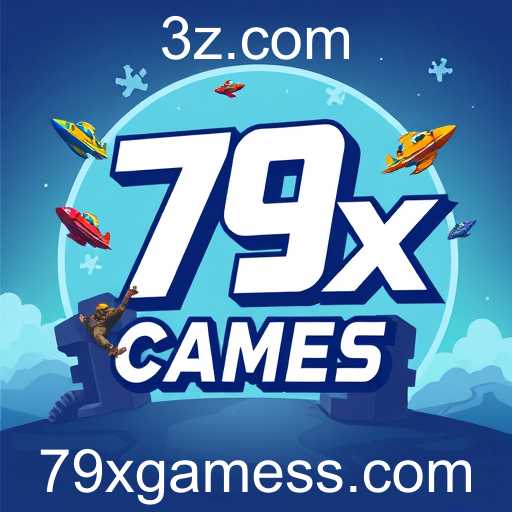 Ascensão e Tendências da Plataforma 79xgames