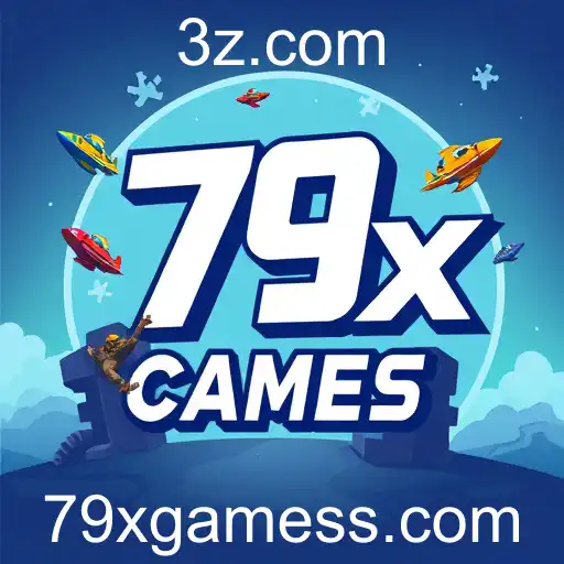 Ascensão e Tendências da Plataforma 79xgames