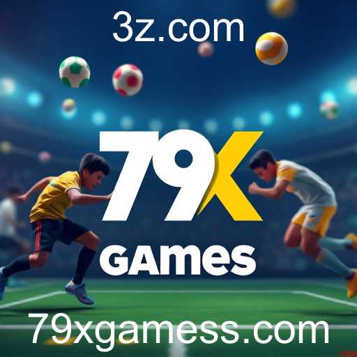 A Ascensão Surpreendente do 79xgames no Cenário de Jogos Brasileiros