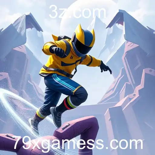 Cenário Atual dos Jogos Online com 79xgames