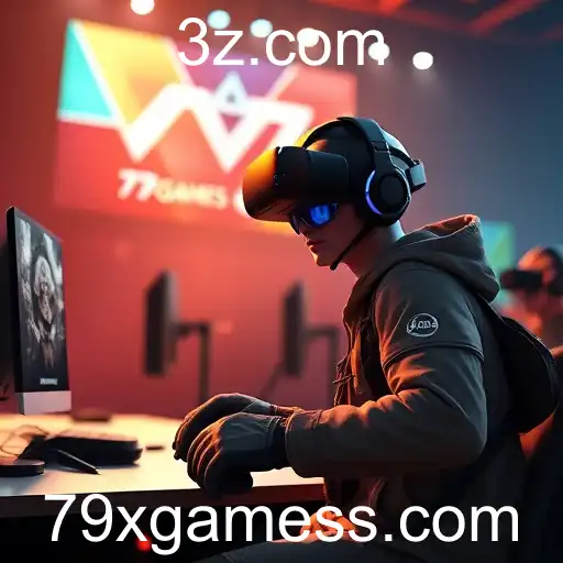 Transformação Digital dos Jogos Online em 2026