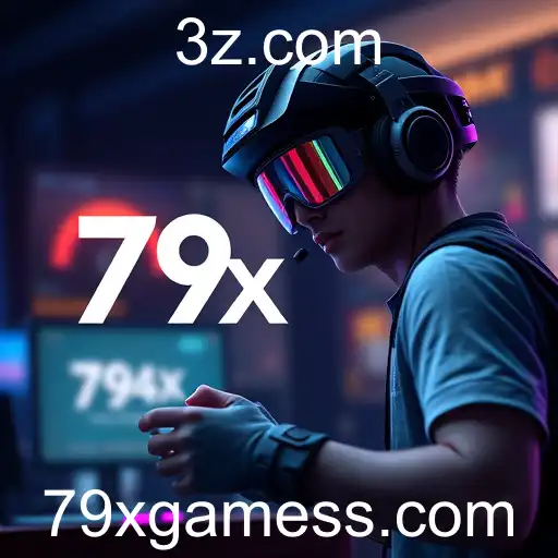 Tendências Emergentes no Mundo dos Jogos