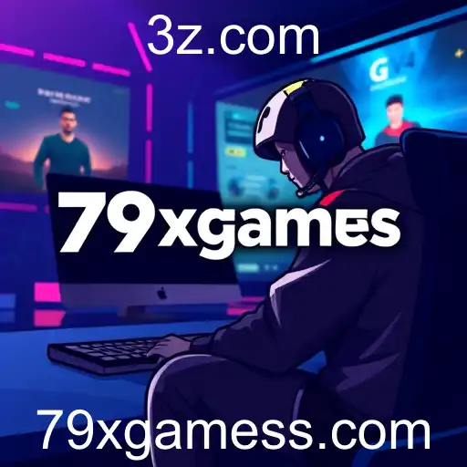 Expansão e Dinâmicas dos Jogos Online