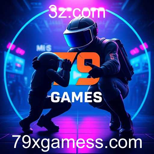 79xgames: A Revolução dos Jogos Online em 2026