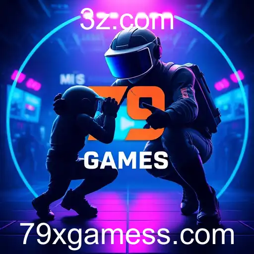 79xgames: A Revolução dos Jogos Online em 2026