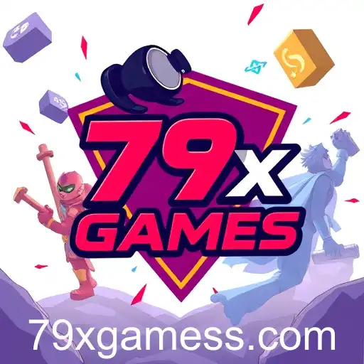 A Revolução dos Jogos Online com 79xgames