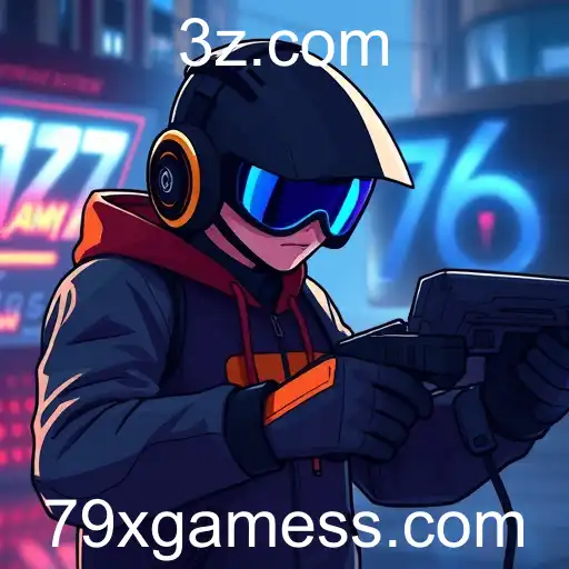 A Revolução do Gaming em 2026: O Caso do 79xgames