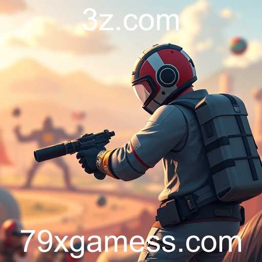 Tendências de Jogos de 2026: 79xgames em Destaque