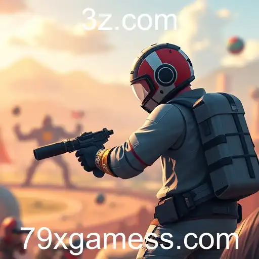 Tendências de Jogos de 2026: 79xgames em Destaque