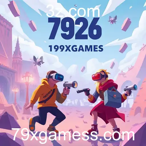 Inovações e Tendências no Mundo dos Jogos Online em 2026