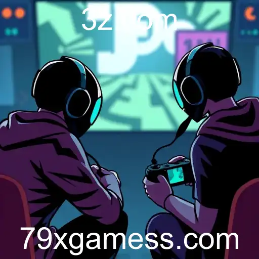 O Crescimento do 79xgames no Cenário Brasileiro