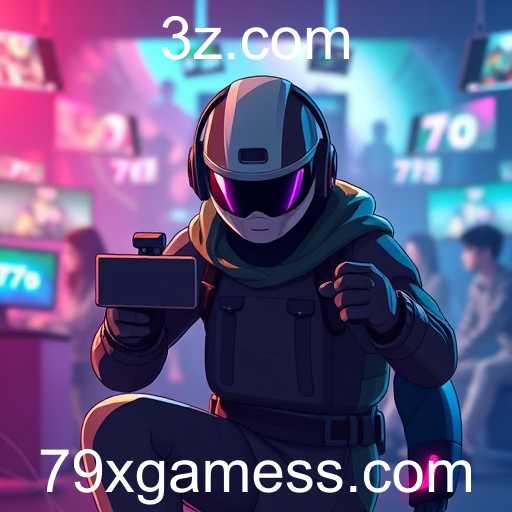 O Impacto de 79xgames na Indústria de Jogos em 2026