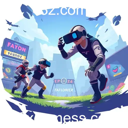 O Impacto dos Jogos Online na Comunidade Brasileira