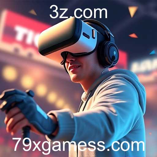 Inovação e Tendências em 79xgames: O Cenário Atual dos Jogos Online
