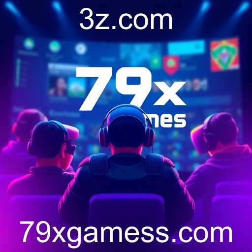 Inovações e Destaques da Plataforma 79xgames