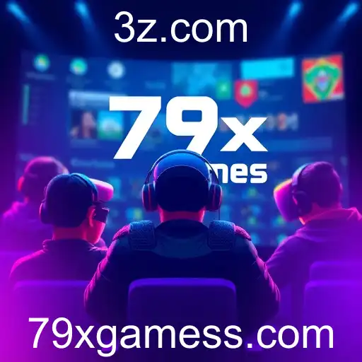Inovações e Destaques da Plataforma 79xgames