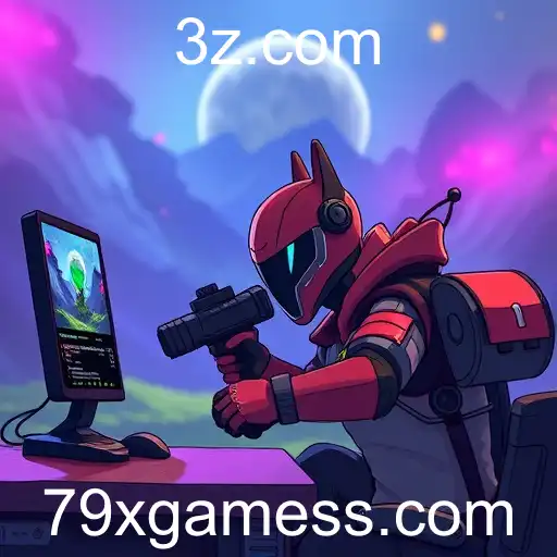 Novidades e Tendências no Mundo dos Jogos em Português