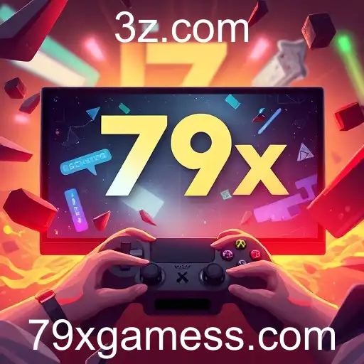 A Nova Era dos Jogos com 79xgames