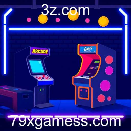 A Expansão dos Jogos Online: O Fenômeno do 79xgames