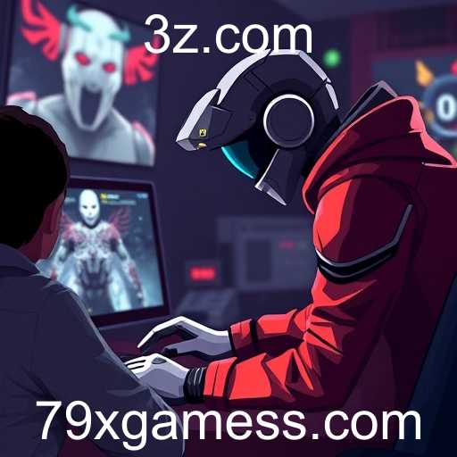 O Crescimento Explosivo do Mercado de Jogos Online