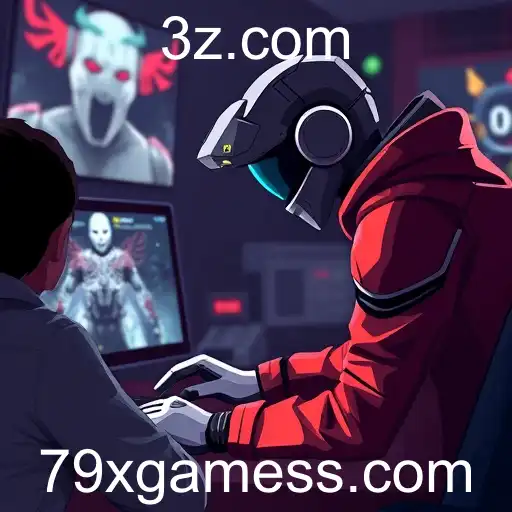O Crescimento Explosivo do Mercado de Jogos Online