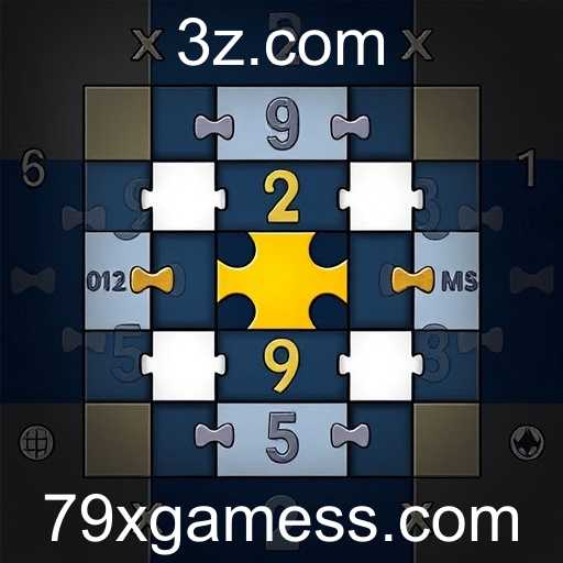 Desvendando os Desafios: A Fascinante Categoria de Puzzle Games no 79xgames