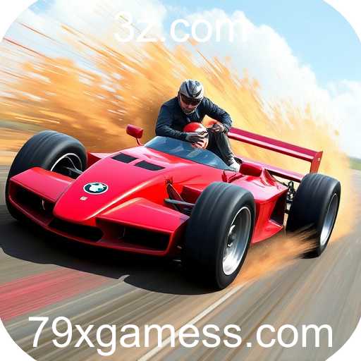 A Emoção dos Jogos de Corrida no 79xgames