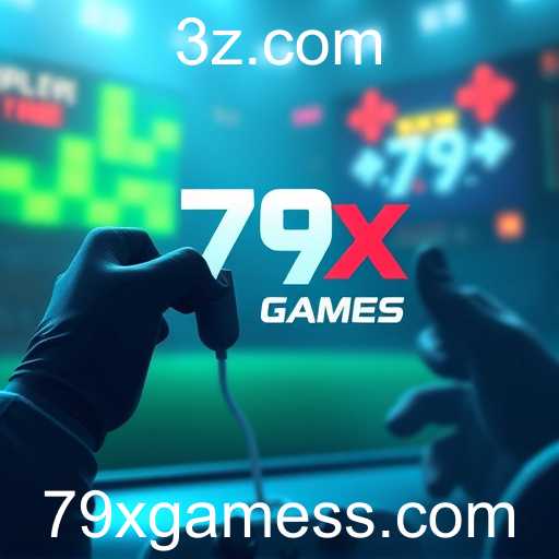 A Ascensão do 79xgames no Cenário de Jogos Online em 2026