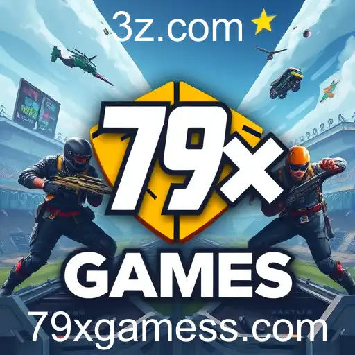 A Ascensão do 79xgames no Brasil