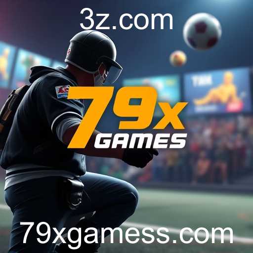 A Ascensão do 79xgames no Cenário Brasileiro