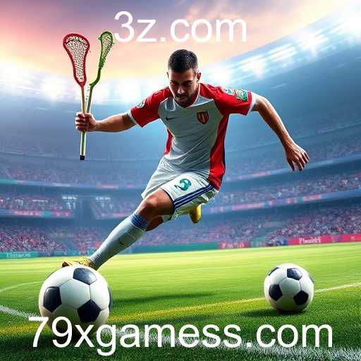 Explorando a Excitante Categoria de Jogos de Esportes em 79xgames