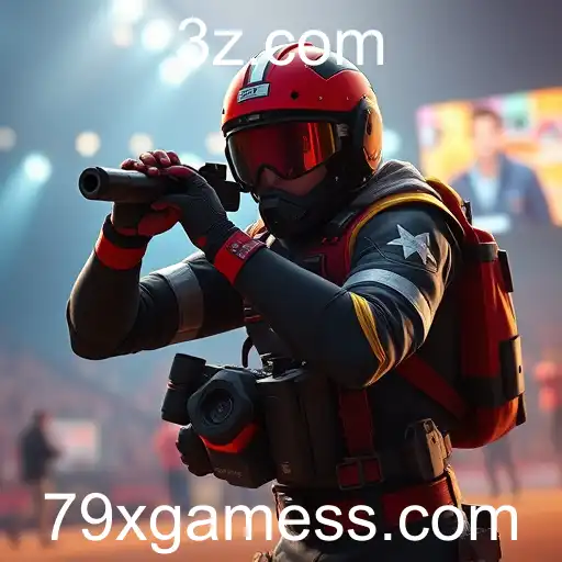 A Ascensão do 79xgames no Mundo dos Jogos Online